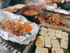 -西昌老号李小肠特色烧烤园(双流店)