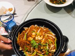 -又一福烤鸭·北京菜(东四店)