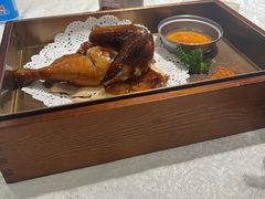 -东江海鲜大排档·潮汕菜·砂锅粥
