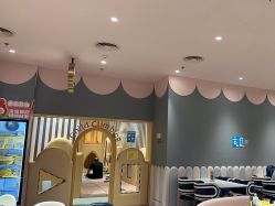 -奈尔宝家庭中心·亲子餐厅(前滩店)