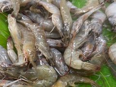 -四囍码头海鲜烧烤自助火锅(外滩南京东路悦荟广场店)