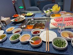 -海底捞火锅(龙岗万达广场店)
