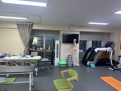 -森诺运动康复中心(北苑店)