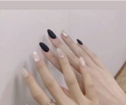 -伊奈尔美甲美睫