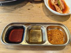 -壹兆炭火烧肉·烤鳗鱼(金水花城店)