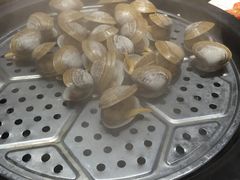 -海味当家·蒸锅海鲜(中山广场创始店)