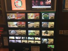 -一兰拉面(池袋店)