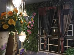 -三小姐咖啡店西餐下午茶(太平门直街店)
