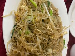 炒米粉中-蛇口康乐快餐鱼仔档(翠苑小区店)