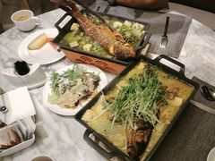 -北京王府井希尔顿酒店·万斯阁西餐厅