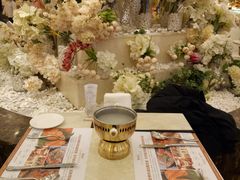 -芭菲盛宴·环球美食(袁家岗店)