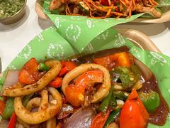 -BLABLATAI吧啦泰·泰式爆炒(西宸天街店)