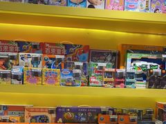-meland·儿童乐园·游戏厅娃娃机·电玩Xbox(成都合生汇店)