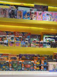 -meland·儿童乐园·游戏厅娃娃机·电玩Xbox(成都合生汇店)