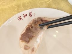 -同和居(月坛店)