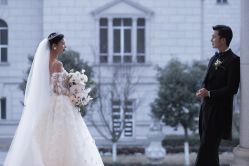 -全城热恋婚纱摄影(优质钻石店)