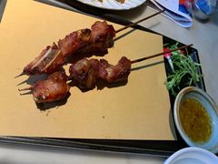 -桂小厨广西菜(水晶城店)
