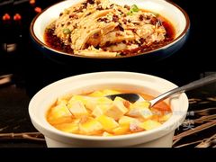 -千日贺茶餐厅(高新万达店)