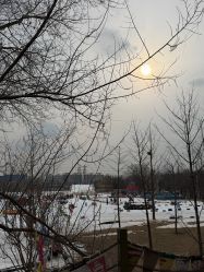 -268童话露营农场·烧烤·团建
