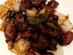 -逸林轩中餐厅(中信泰富朱家角锦江酒店)