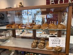 -B.O.M波姆烘焙(凤凰街店)