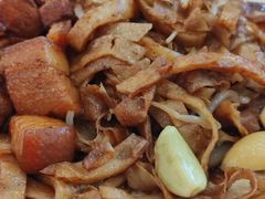 -葛记焖饼(伏牛路店)