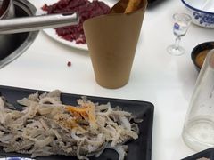 -陈记顺和潮汕牛肉火锅(韩江路店)
