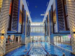 -北京海德酒店温泉