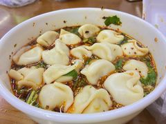 -回坊马二饺子馆