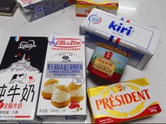 -苏叁家的甜品(狮城帝苑店)