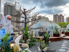 -享月汤皇·海鲜小火锅·聚会(曲江创意谷店)