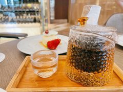 -粤海喜来登酒店·&More聚驿(天河城店)