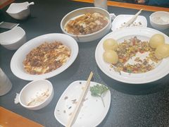 -紫光园·烤鸭·北京菜(团结湖店)