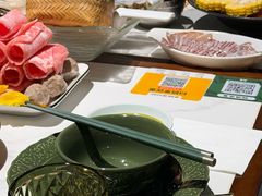 -Thai Basil罗勒叶泰式餐厅(时代天街店)