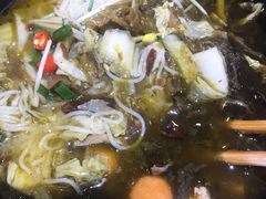-渝和喵叔米线(南坪万达店)