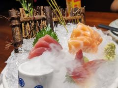 -旨料亭日本料理(四川北路店)