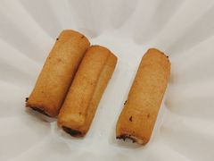 -围龙屋客家食府(福田店)