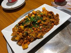 -老号尤兔头(幸福店)