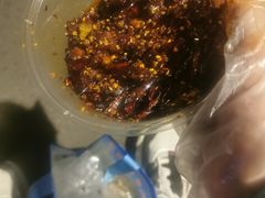 -老黄记手撕烤兔(玉林街店)