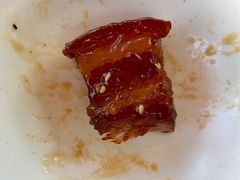外婆家的红烧肉-悦哉·派对·草坪婚礼·围炉煮茶(三圣乡店)