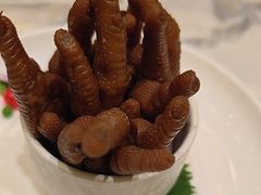 -国惠大酒楼(仓山万达店)