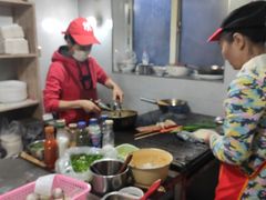 -五娃子烧烤(人民路150号院店)