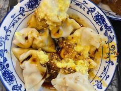 钟水饺-西月城谭豆花(春熙路店)