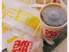-麦当劳(世纪汇广场店)