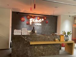 -FineYoga梵音瑜伽·普拉提