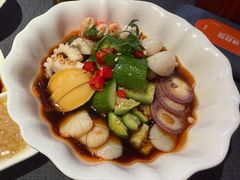 -锦府园·新台州菜(合生汇店)