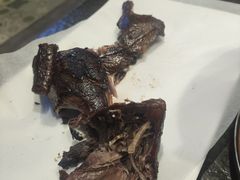 -小桂林烧鸽子