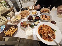 -娜娜家•Nana's restaurant(国金汇店)