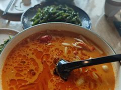-章记星洲 · 新加坡餐厅(望京店)