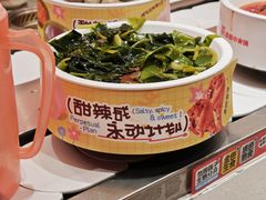 -龍歌自助小火锅(雨花台江南虹悦城店)